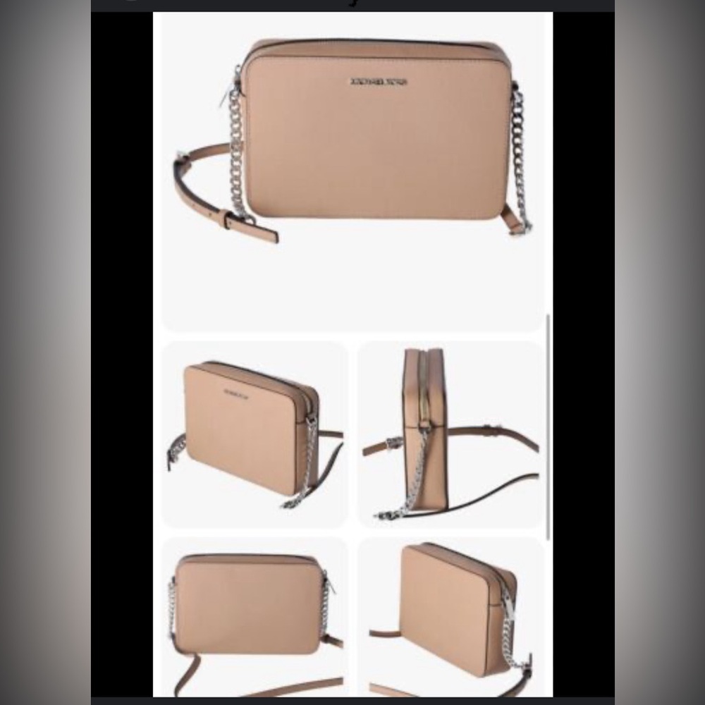 Calvin Klein Crossbody Bag